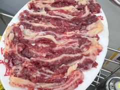 -万祥牛肉火锅(金龙店)