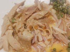 -庆云楼饭庄(什刹海店)