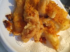 -淘米捞·米汤脆鲩鱼火锅(福田皇岗店)