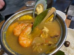 -香兰印尼 Pandan(中华广场店)