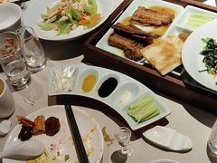 -京味斋·北京烤鸭(北京南站洋桥店)