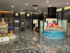-佛山顺德香云纱园林酒店(清晖园店)