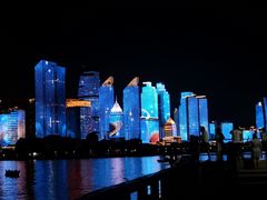 -青岛第三海水浴场