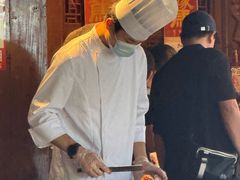 -庆云楼饭庄(什刹海店)
