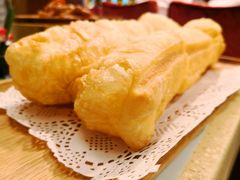 金牌靓油条-点都德(大茶楼店)