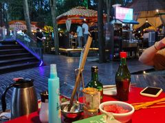 -二荆条·蜀鲜汇城市森林火锅