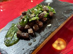 -万柳阁小馆·花园餐厅(龙潭湖店)