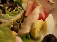 -JINNS锦时 steak&pizza(浸信会礼拜堂旧址店)