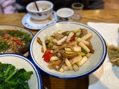 -妈妈的味道·腾冲特色菜(和顺古镇店)
