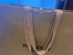 -BURBERRY(青岛海信广场店)