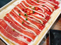 -·缸桶屋·韩式牛肋条自助烤肉(西湖D11店)