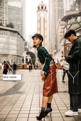 -太古映画婚纱摄影(天河店)