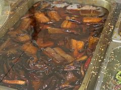 -咱家王新国把子肉(县东巷店)