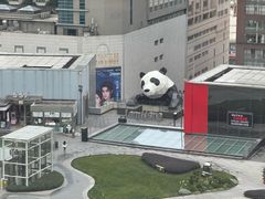 -成都尼依格罗酒店