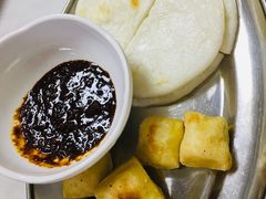 -山菌美食苑(振兴路店)