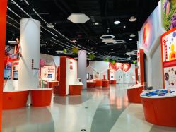 -北京科学中心儿童乐园