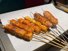 -醉炫音速烧烤(沙河总店)