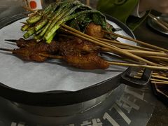 -神伙烧烤(南坪总店)