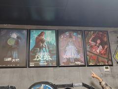 -square方形密室逃脱(深南东路店)