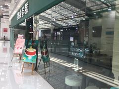 门面-第戎蛋糕(恒隆广场店)