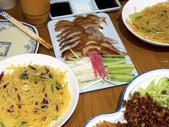 -满园烤鸭·春饼(沈北万达店)