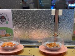 -争鲜回转寿司(南开大悦城店)