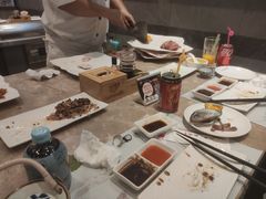 -上渔铁板烧(熙悦汇店)