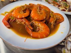 -来之顺海鲜菜馆·青岛菜·始于1993(栈桥店)