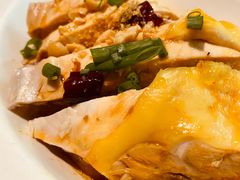 -院子餐厅·大锅菜·老杭帮(桥西直街店)
