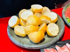 -谭鸭血老火锅(慈云寺店)