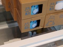 -盒马鲜生(189购物中心店)