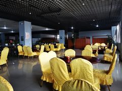 大堂-朝伟清真铜瓢牛肉馆(三十年老·店)