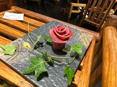 -火炉旁烤肉(阳光店)