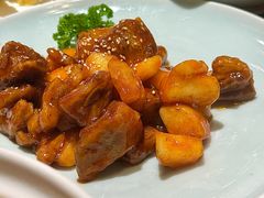 -老牌坊鲁菜名店(聊城美食岛店)