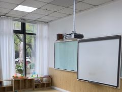 -瑞思成长中心(高新校区)