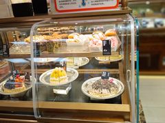 -金凤成祥(东直门现烤面包店)