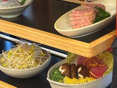 -廖掌柜·重庆鲜货火锅(上海首店)