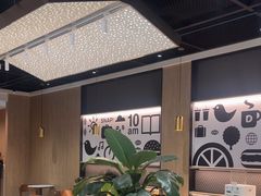 -德克士(长安百货店)