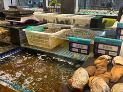 -东海怡品海鲜豆捞(星街坊店)