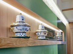 -牛街·马辈儿涮肉(牛街总店)