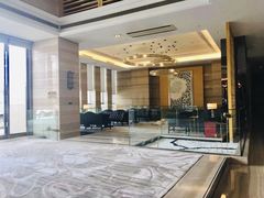 -无锡新湖铂尔曼大酒店