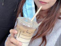 -星巴克(深圳梅林虹湾店)