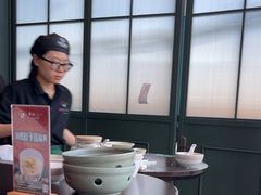 -章记星洲 · 新加坡餐厅(望京店)