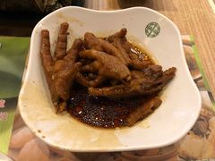 -添好运点心专门店(中环IFC店)