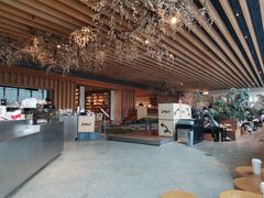 -Seesaw Coffee(朝阳大悦城店)