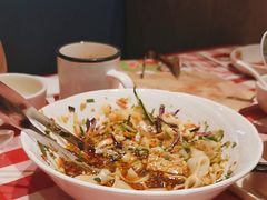 -西贝(深圳卓悦汇店)
