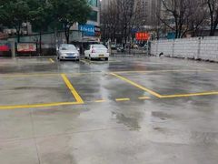 -兰剑驾校(汉阳校区)