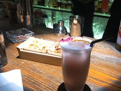 -LAMP BAR 水烟音乐酒吧