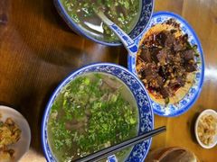 -长安后宰门水盆羊肉(新都心店)