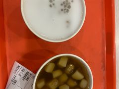 -冰神糖水铺(国贸中心店)